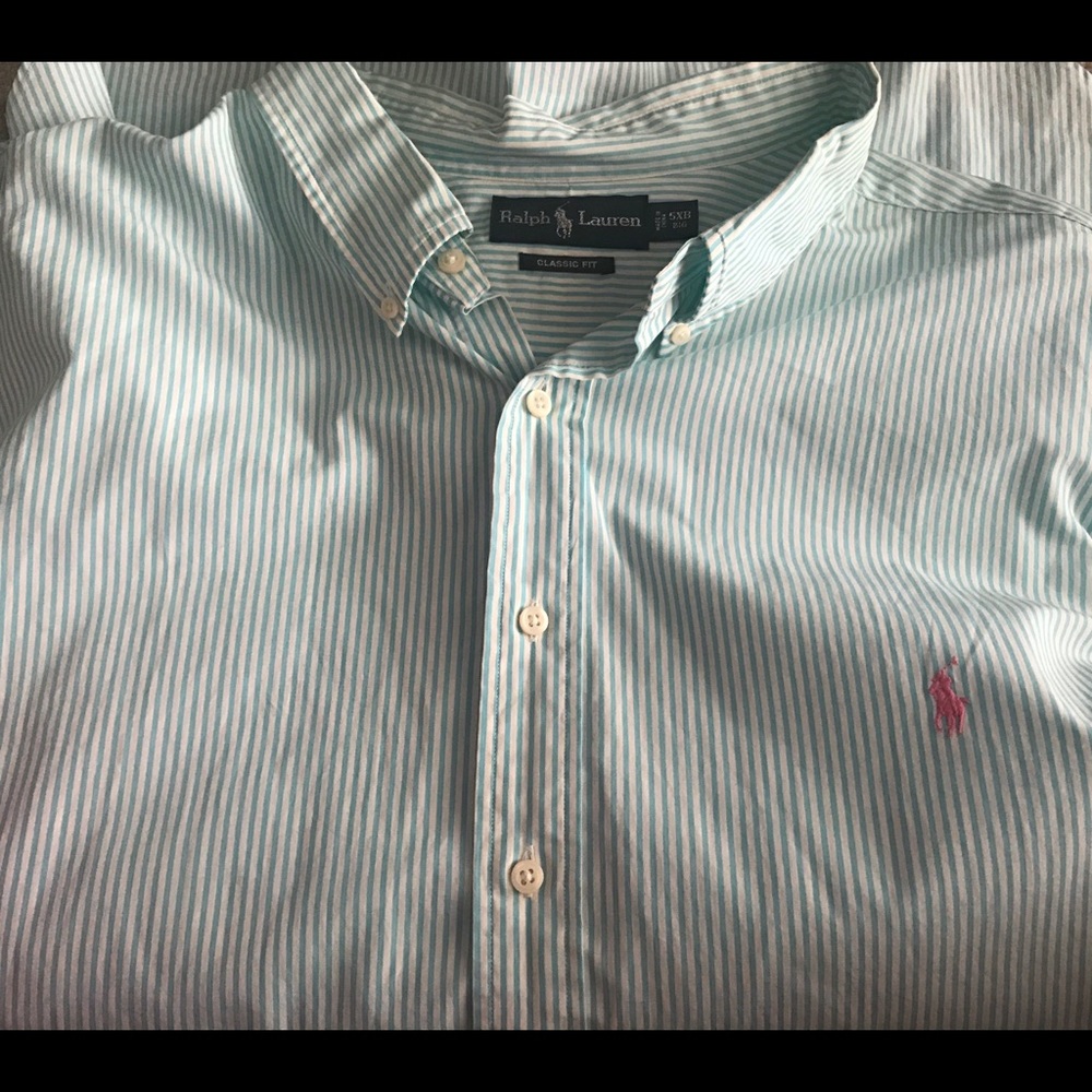 Ralph Lauren Shirt
